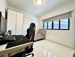 Blk 277 Yishun Street 22 (Yishun), HDB Executive #574571661